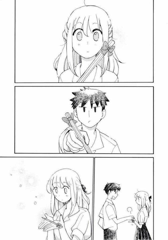 Futoku No Guild - Chapter 8 - Page 3