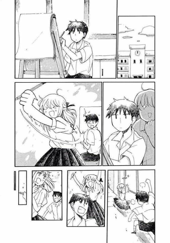 Futoku No Guild - Chapter 8 - Page 4