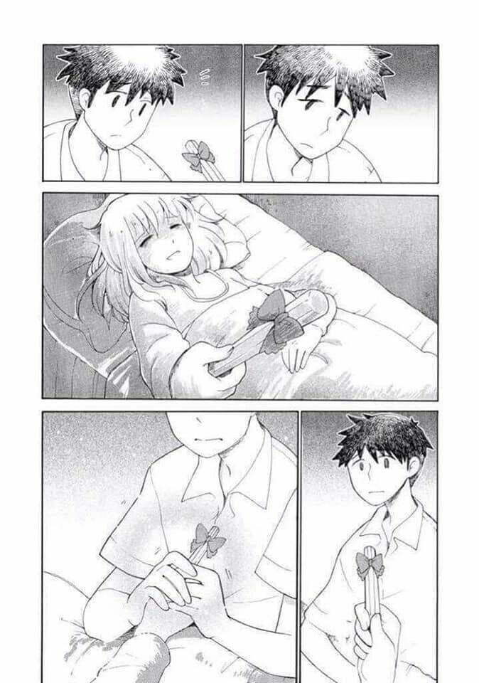 Futoku No Guild - Chapter 8 - Page 7