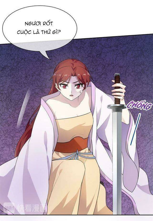 Ma Vương Đại Nhân, Phu Nhân Lại Bỏ Đi Rồi! - Chapter 69 - Page 9