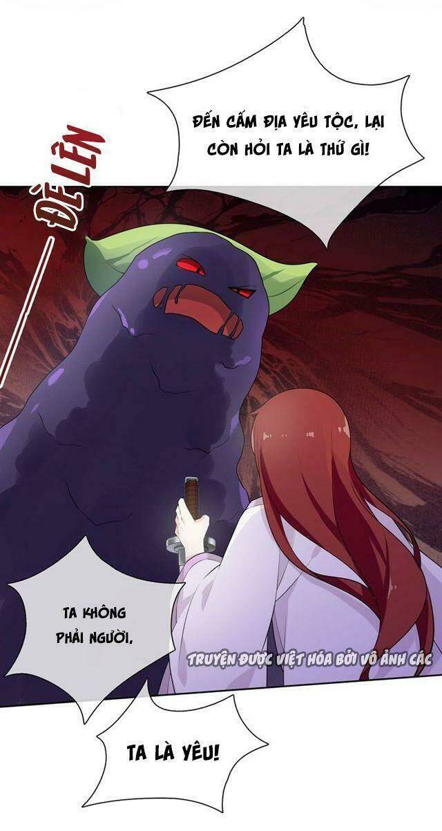 Ma Vương Đại Nhân, Phu Nhân Lại Bỏ Đi Rồi! - Chapter 69 - Page 10