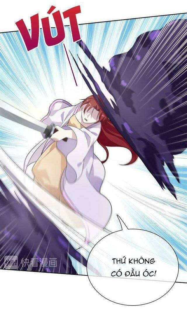 Ma Vương Đại Nhân, Phu Nhân Lại Bỏ Đi Rồi! - Chapter 69 - Page 15