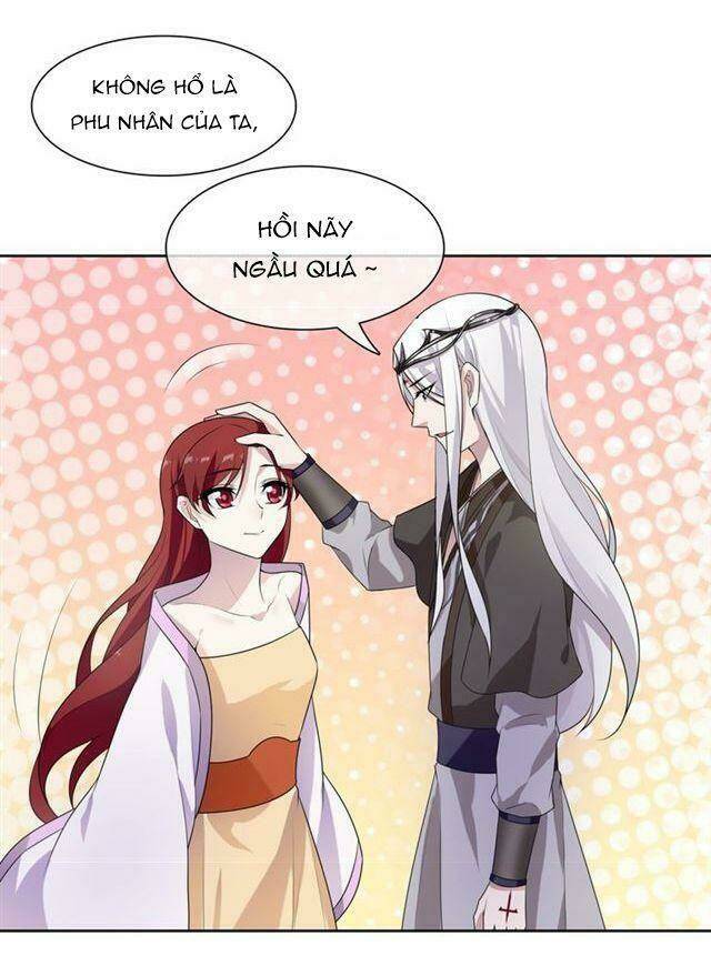 Ma Vương Đại Nhân, Phu Nhân Lại Bỏ Đi Rồi! - Chapter 69 - Page 16