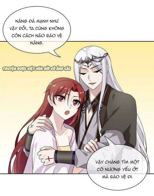 Ma Vương Đại Nhân, Phu Nhân Lại Bỏ Đi Rồi! - Chapter 69 - Page 17