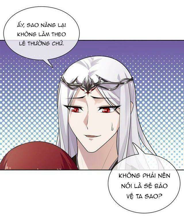 Ma Vương Đại Nhân, Phu Nhân Lại Bỏ Đi Rồi! - Chapter 69 - Page 18