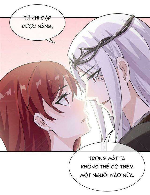 Ma Vương Đại Nhân, Phu Nhân Lại Bỏ Đi Rồi! - Chapter 69 - Page 19