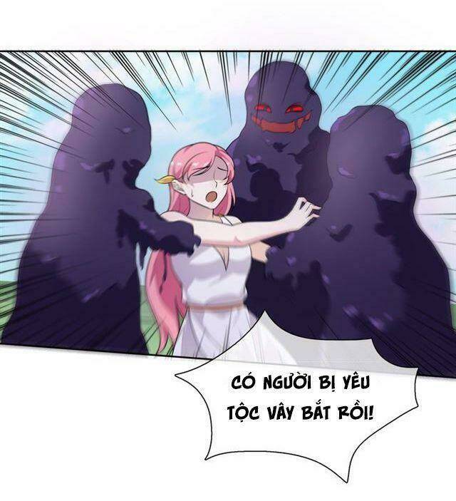 Ma Vương Đại Nhân, Phu Nhân Lại Bỏ Đi Rồi! - Chapter 69 - Page 21