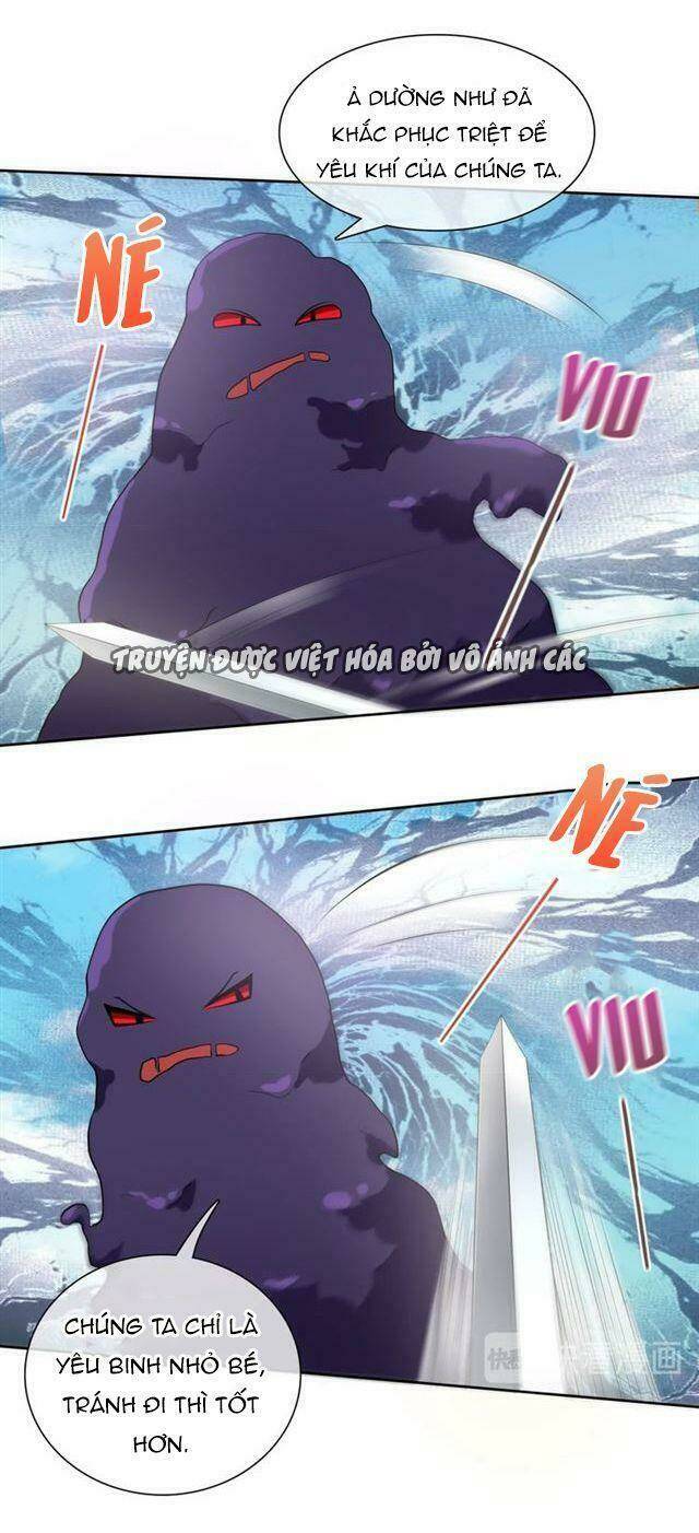 Ma Vương Đại Nhân, Phu Nhân Lại Bỏ Đi Rồi! - Chapter 69 - Page 23