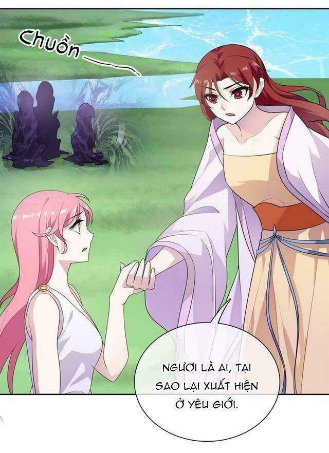 Ma Vương Đại Nhân, Phu Nhân Lại Bỏ Đi Rồi! - Chapter 69 - Page 24