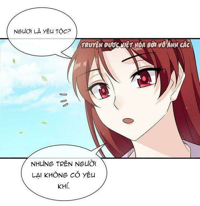 Ma Vương Đại Nhân, Phu Nhân Lại Bỏ Đi Rồi! - Chapter 69 - Page 26