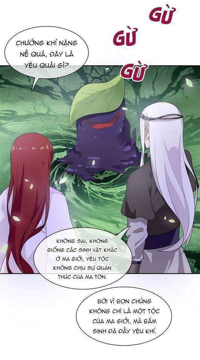 Ma Vương Đại Nhân, Phu Nhân Lại Bỏ Đi Rồi! - Chapter 69 - Page 5