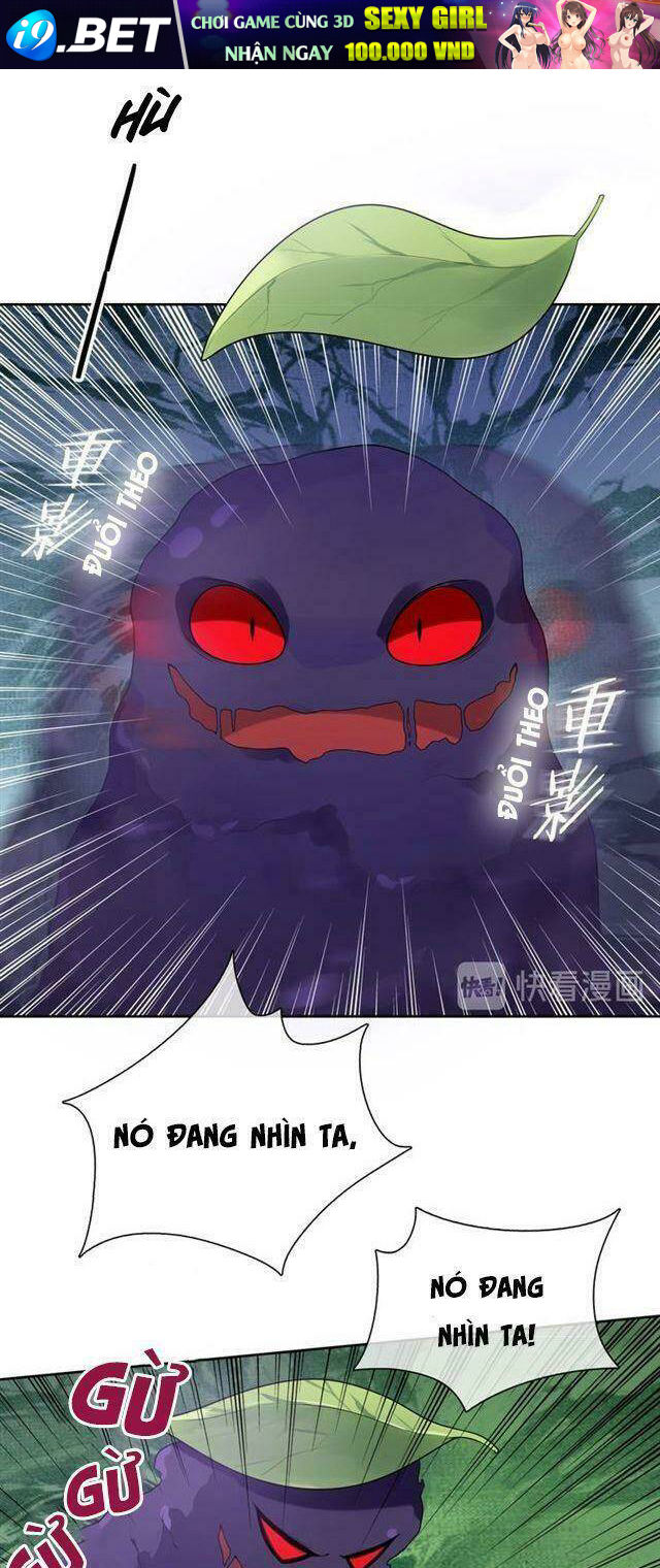 Ma Vương Đại Nhân, Phu Nhân Lại Bỏ Đi Rồi! - Chapter 69 - Page 6