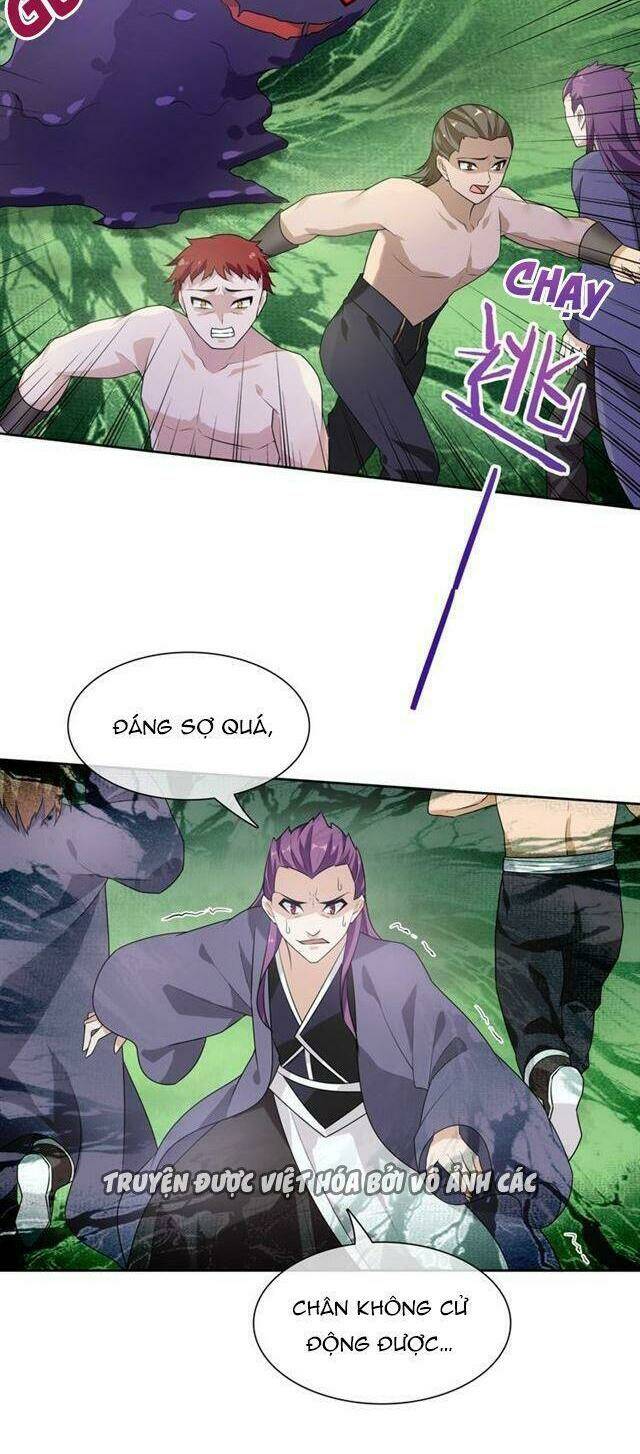 Ma Vương Đại Nhân, Phu Nhân Lại Bỏ Đi Rồi! - Chapter 69 - Page 7