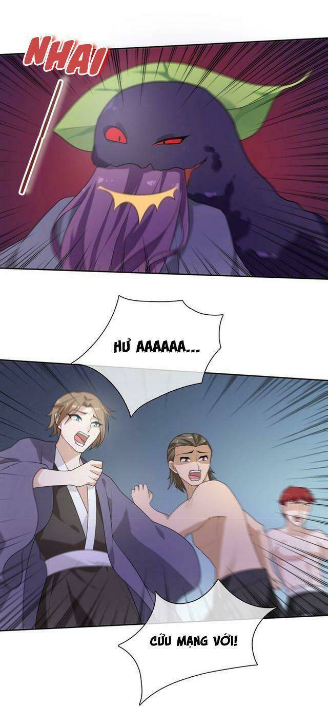 Ma Vương Đại Nhân, Phu Nhân Lại Bỏ Đi Rồi! - Chapter 69 - Page 8