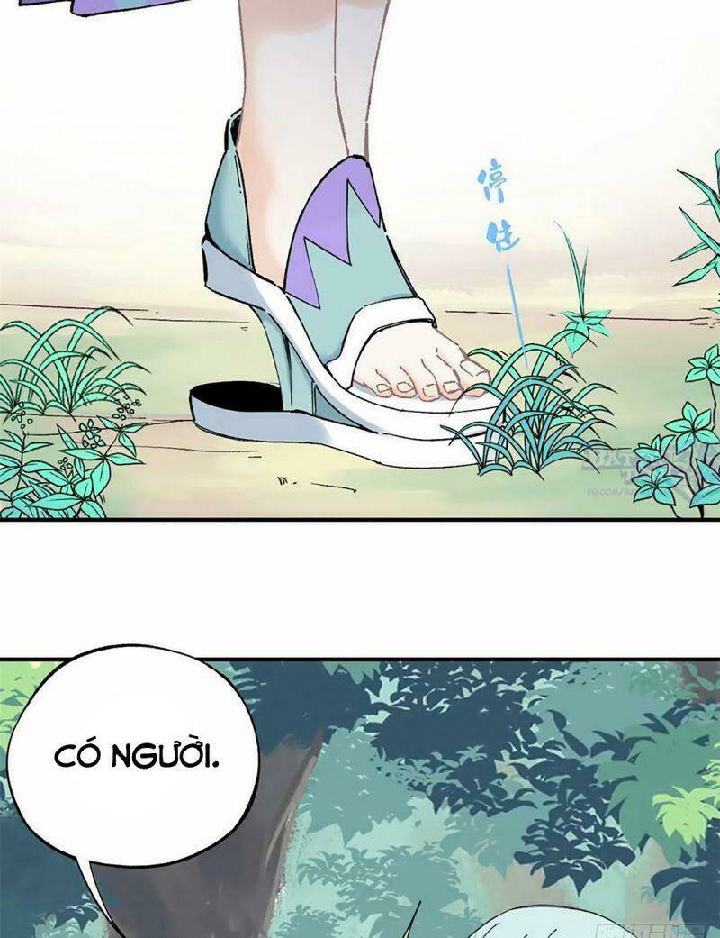 Vạn Cổ Đệ Nhất Tông - Chapter 5 - Page 10