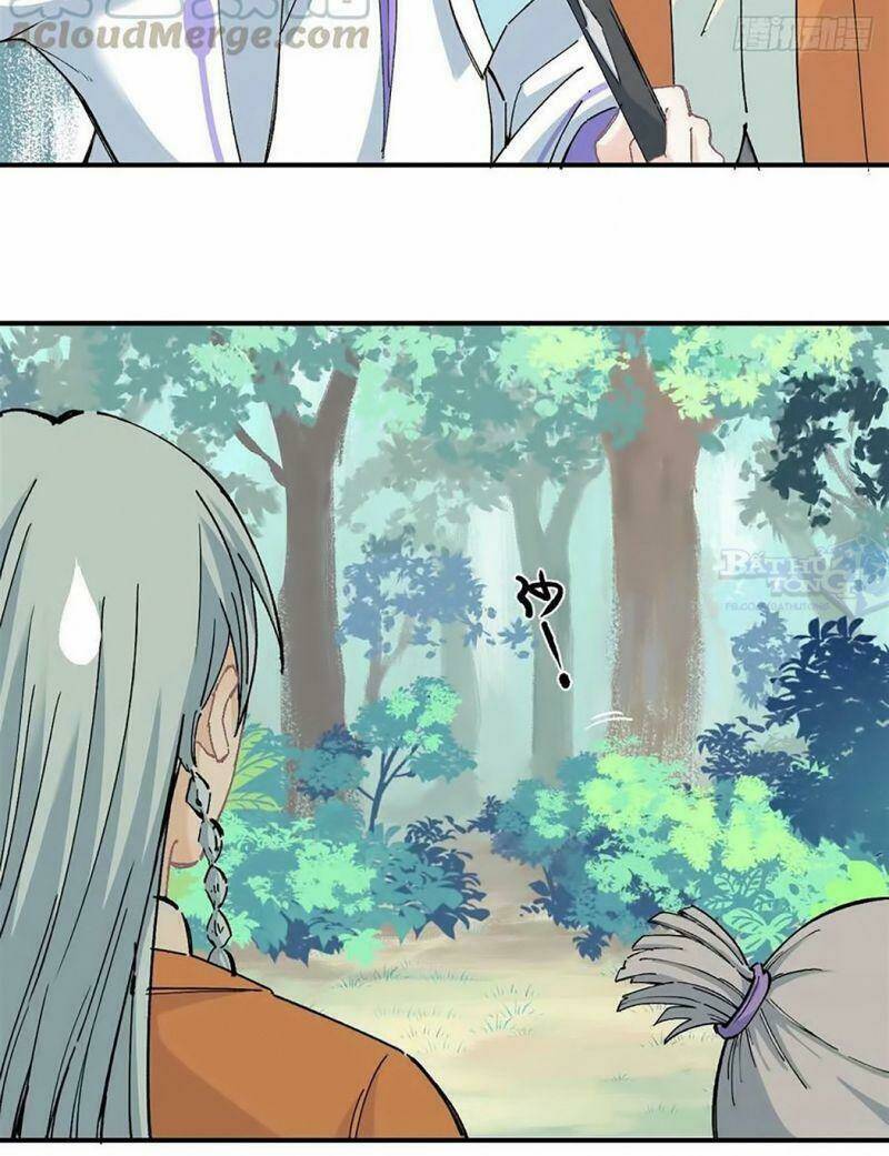 Vạn Cổ Đệ Nhất Tông - Chapter 5 - Page 12