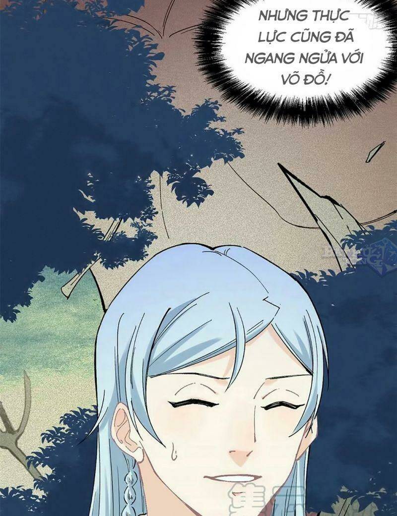 Vạn Cổ Đệ Nhất Tông - Chapter 5 - Page 14