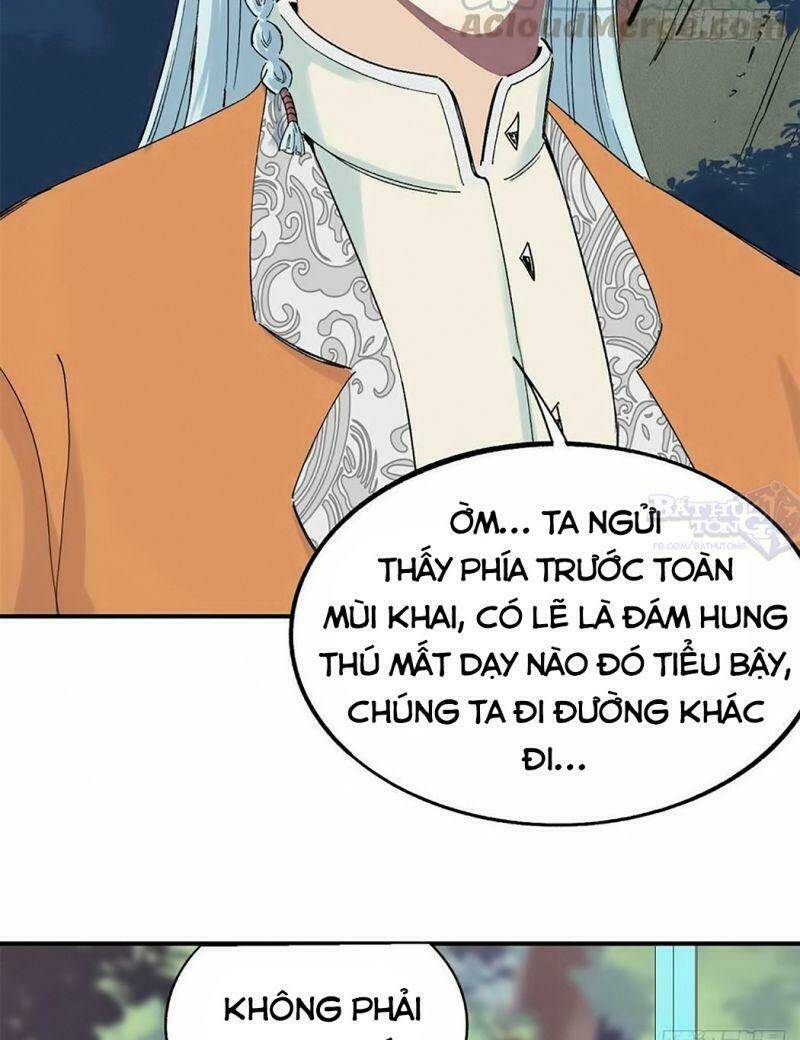 Vạn Cổ Đệ Nhất Tông - Chapter 5 - Page 15