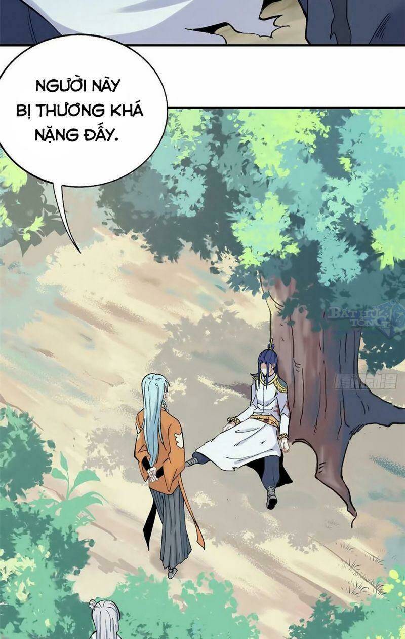 Vạn Cổ Đệ Nhất Tông - Chapter 5 - Page 19