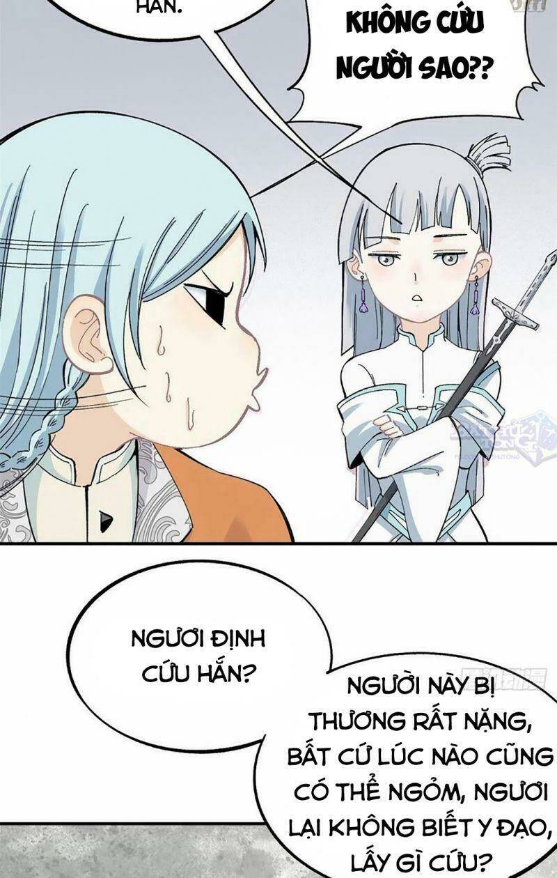Vạn Cổ Đệ Nhất Tông - Chapter 5 - Page 23