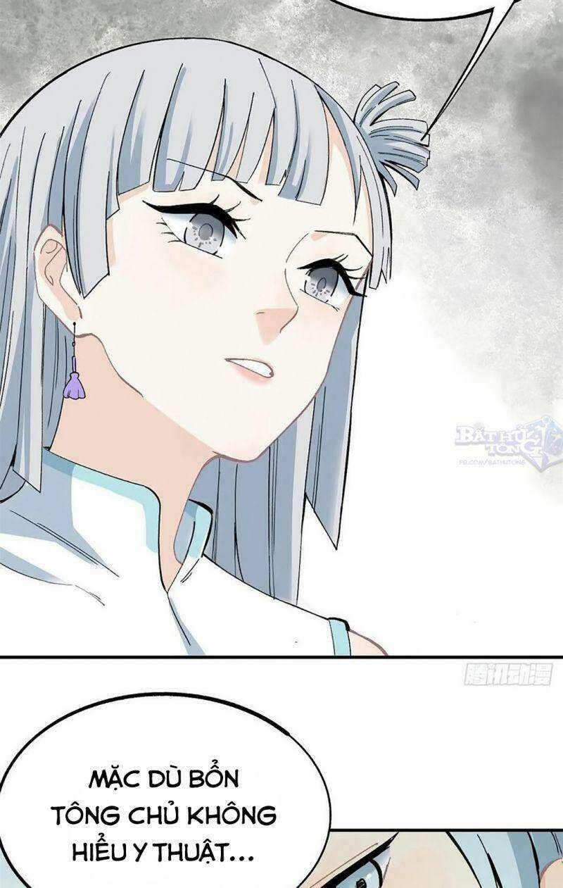 Vạn Cổ Đệ Nhất Tông - Chapter 5 - Page 24