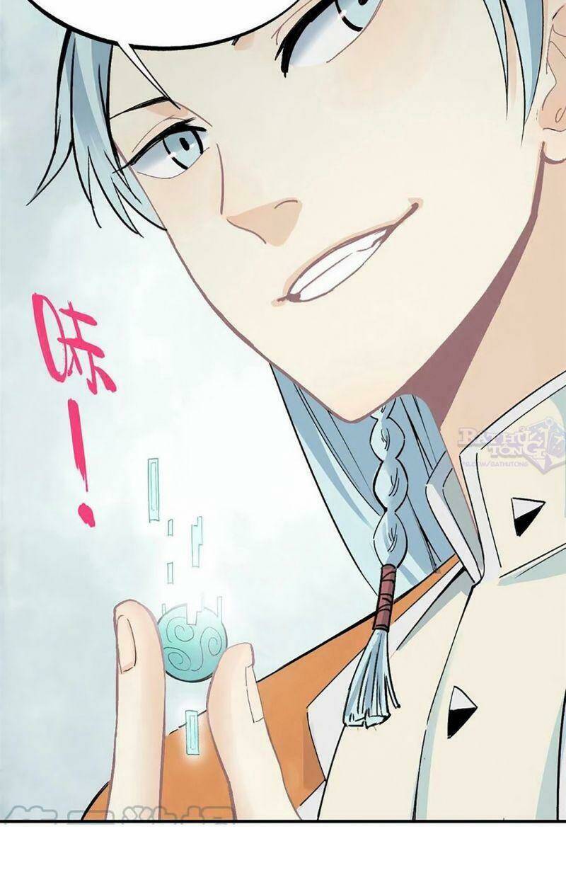 Vạn Cổ Đệ Nhất Tông - Chapter 5 - Page 25