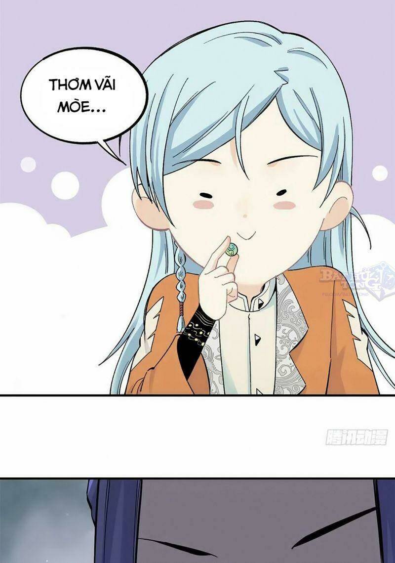 Vạn Cổ Đệ Nhất Tông - Chapter 5 - Page 27