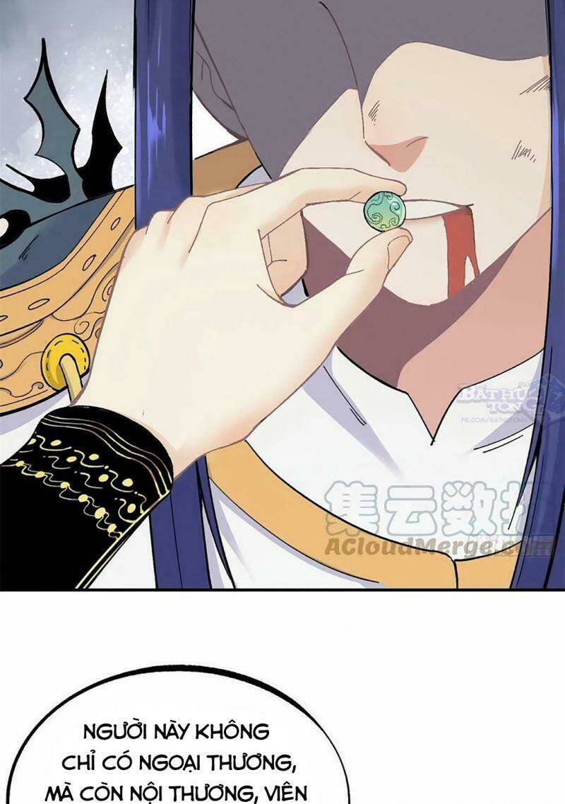 Vạn Cổ Đệ Nhất Tông - Chapter 5 - Page 28