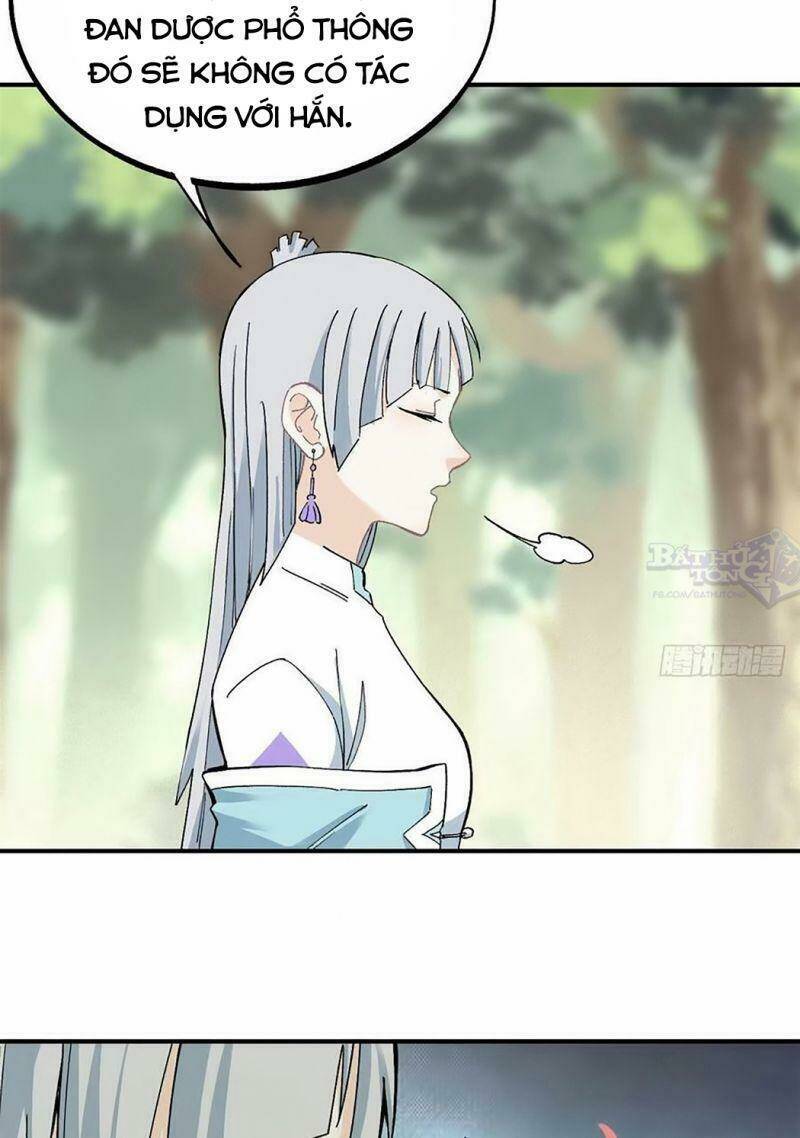 Vạn Cổ Đệ Nhất Tông - Chapter 5 - Page 29