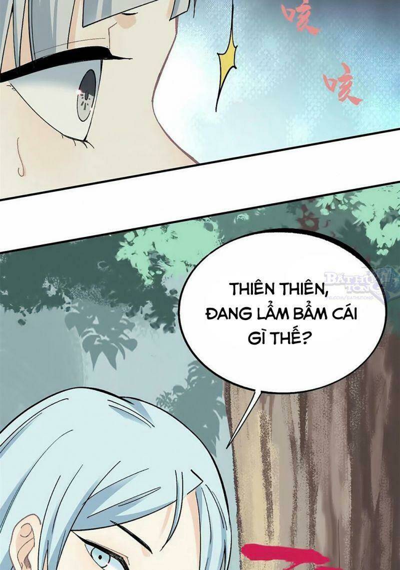 Vạn Cổ Đệ Nhất Tông - Chapter 5 - Page 30