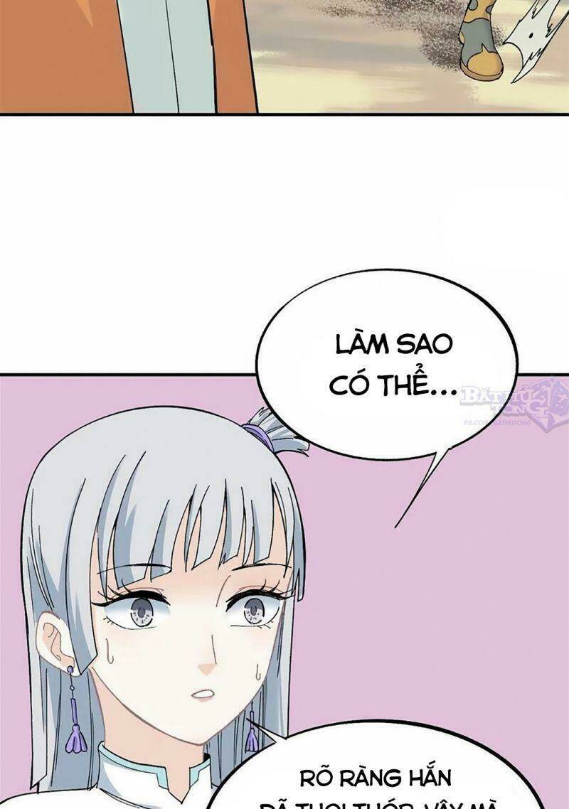 Vạn Cổ Đệ Nhất Tông - Chapter 5 - Page 32
