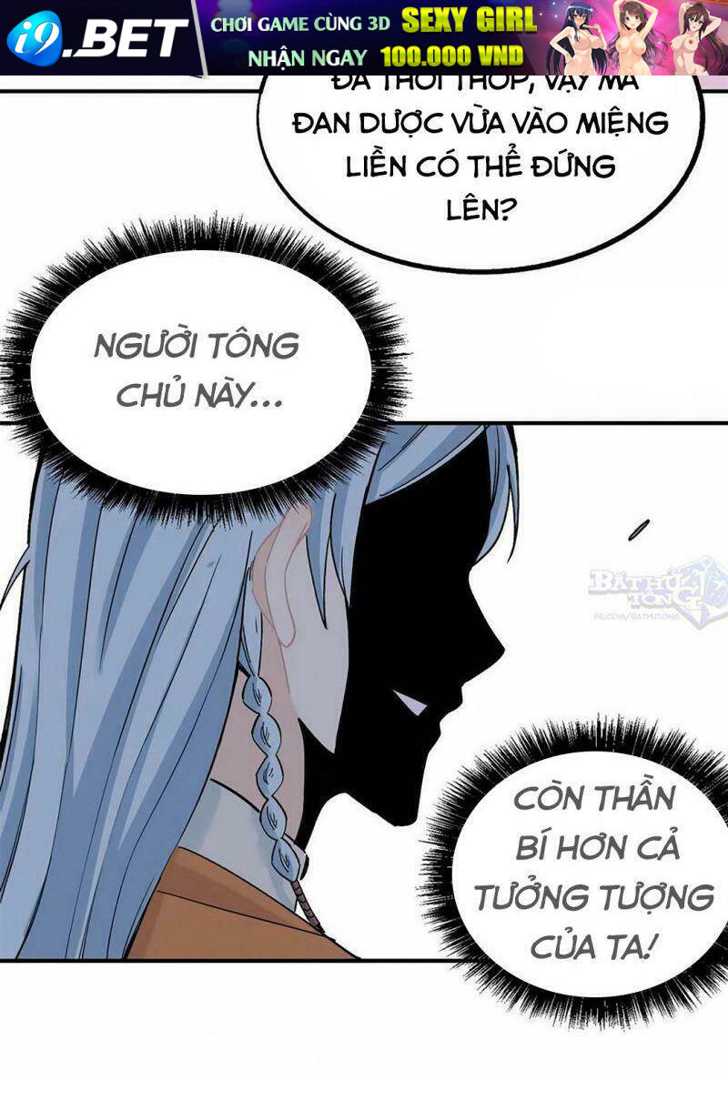 Vạn Cổ Đệ Nhất Tông - Chapter 5 - Page 33