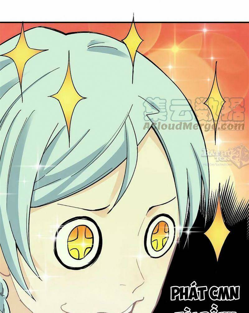 Vạn Cổ Đệ Nhất Tông - Chapter 5 - Page 34