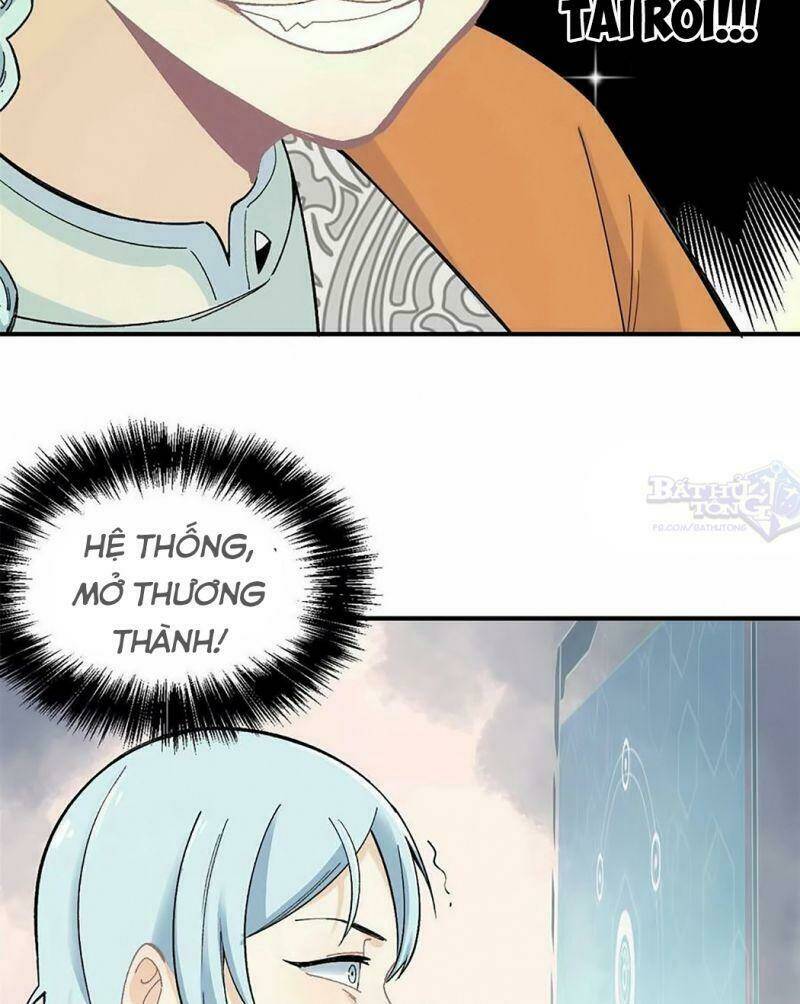 Vạn Cổ Đệ Nhất Tông - Chapter 5 - Page 35