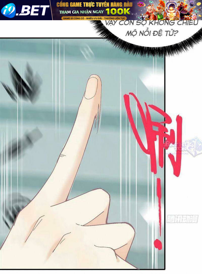 Vạn Cổ Đệ Nhất Tông - Chapter 5 - Page 38