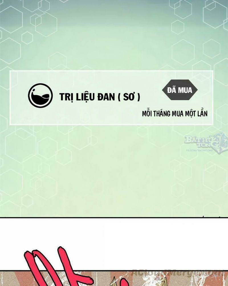 Vạn Cổ Đệ Nhất Tông - Chapter 5 - Page 40