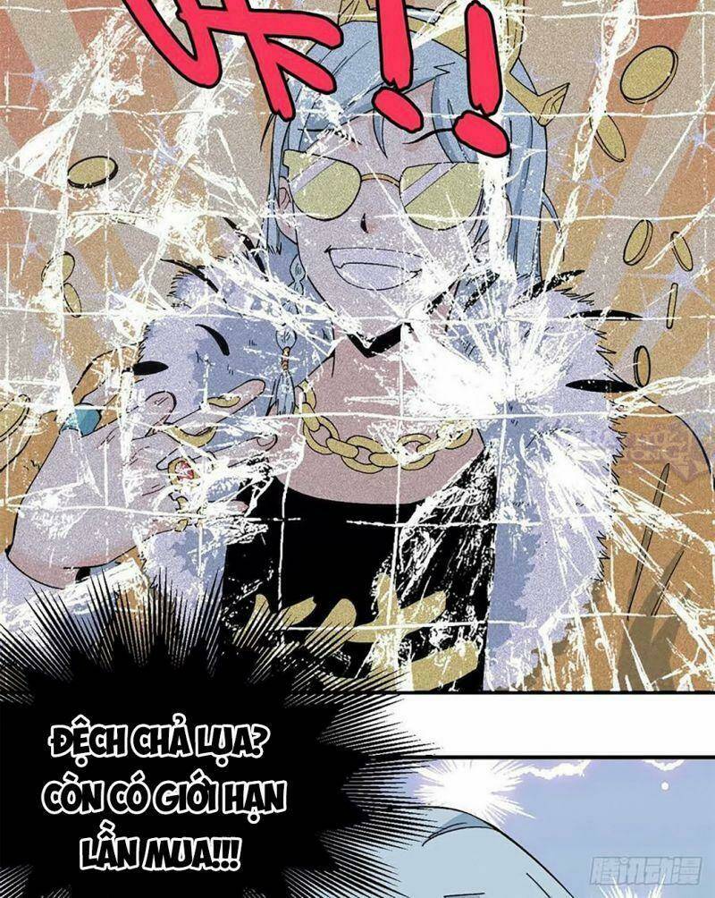 Vạn Cổ Đệ Nhất Tông - Chapter 5 - Page 41