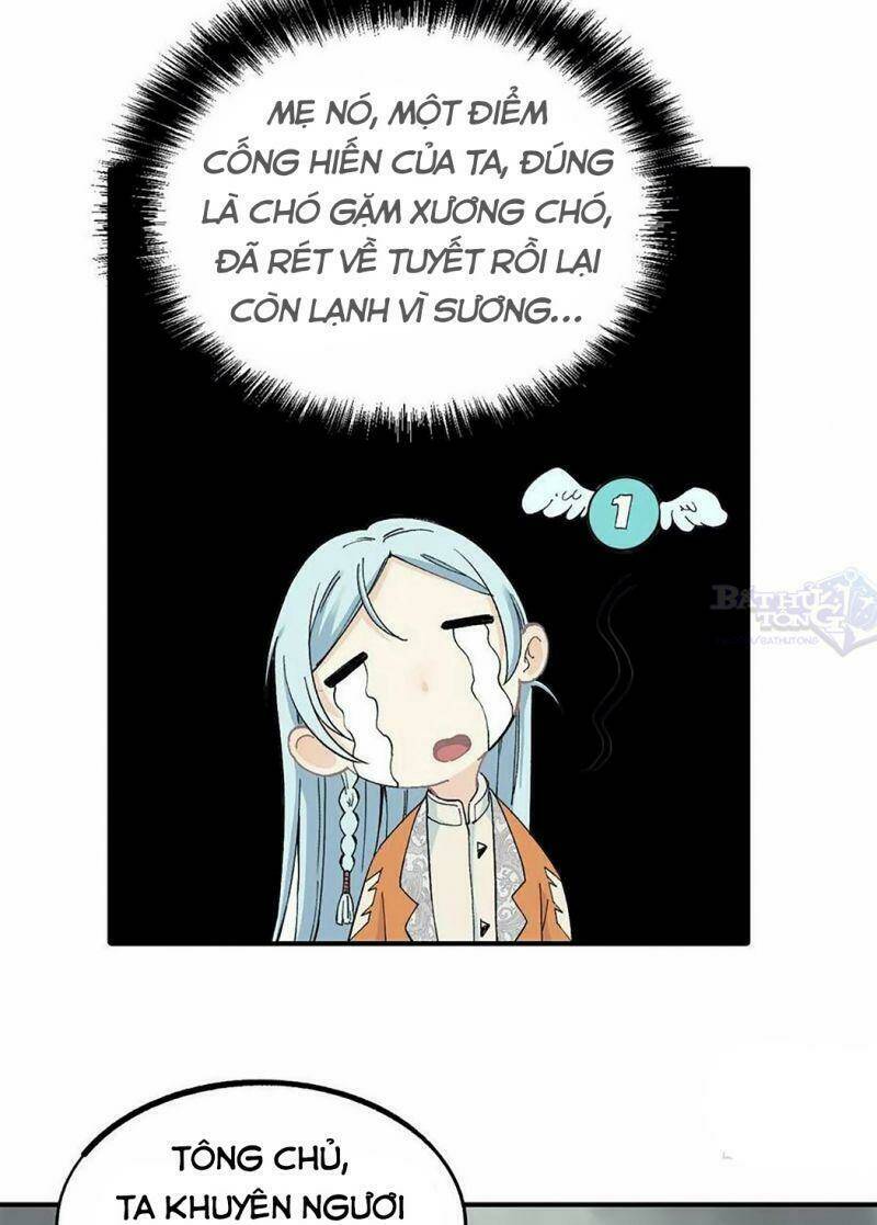 Vạn Cổ Đệ Nhất Tông - Chapter 5 - Page 45