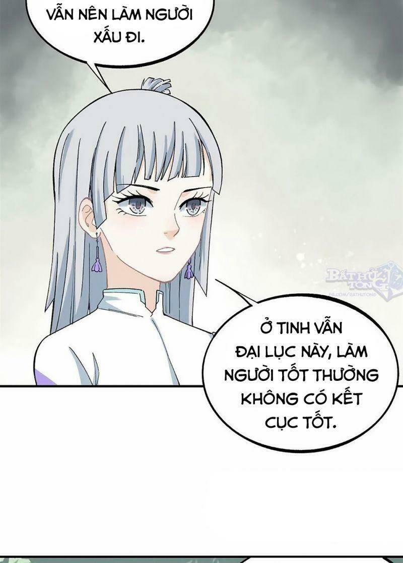 Vạn Cổ Đệ Nhất Tông - Chapter 5 - Page 46