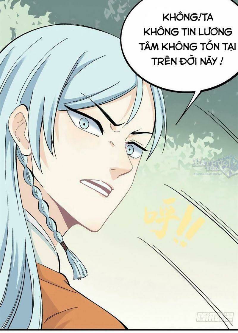 Vạn Cổ Đệ Nhất Tông - Chapter 5 - Page 47