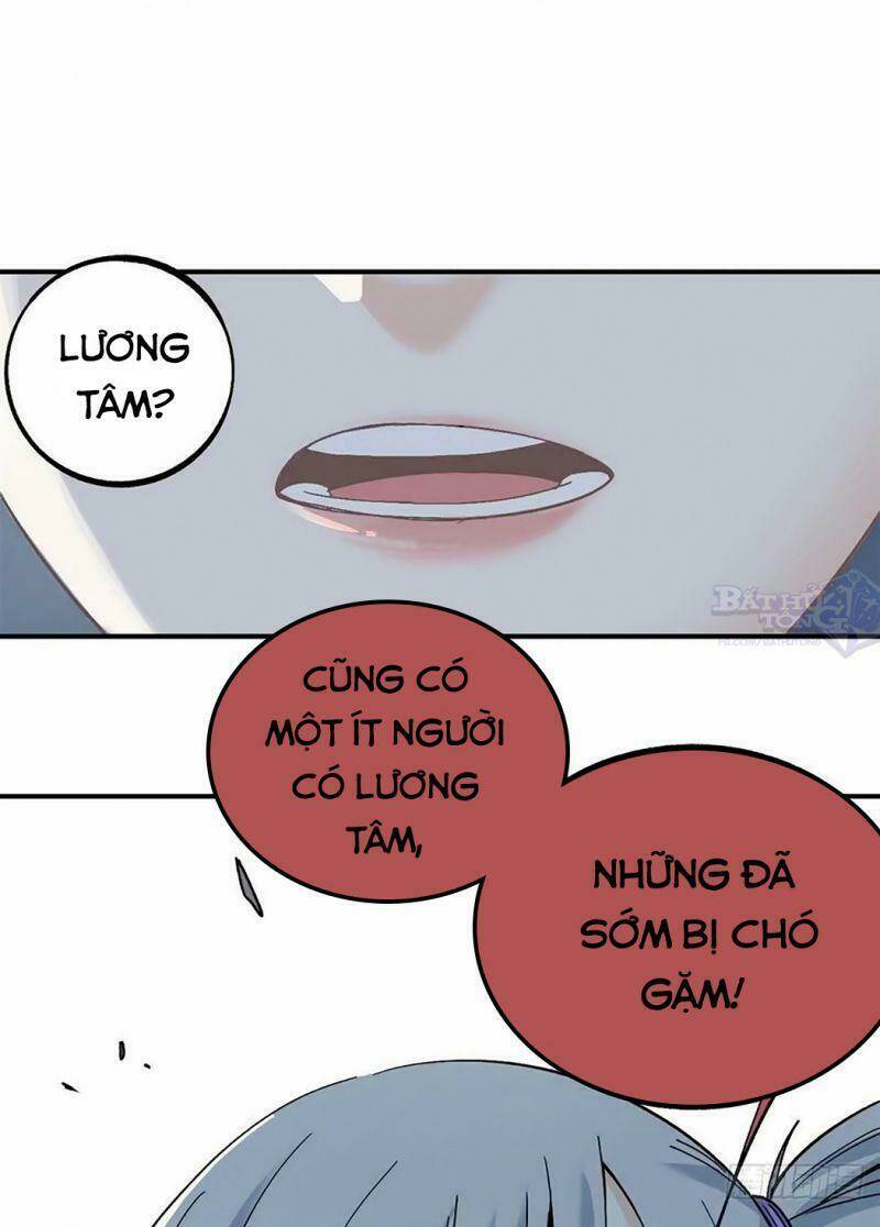 Vạn Cổ Đệ Nhất Tông - Chapter 5 - Page 48