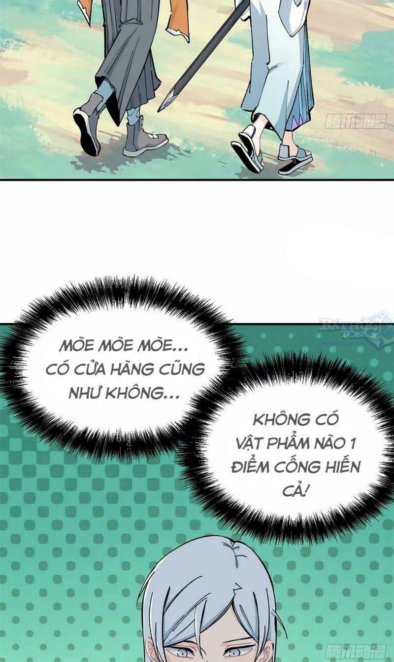 Vạn Cổ Đệ Nhất Tông - Chapter 5 - Page 5