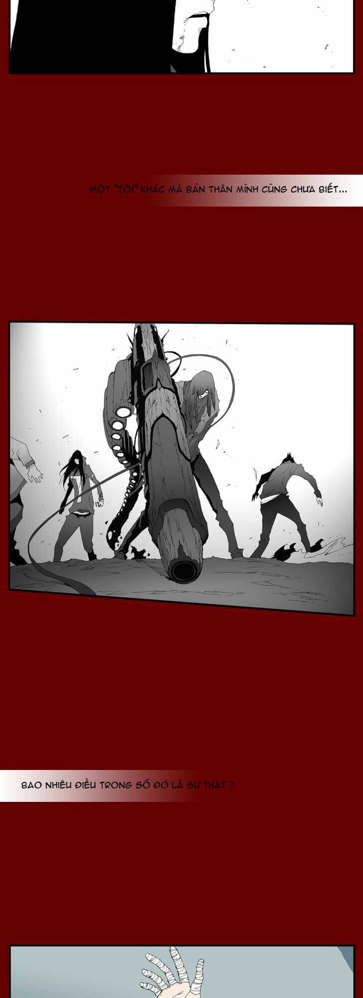 Siêu năng - Chapter 181 - Page 11