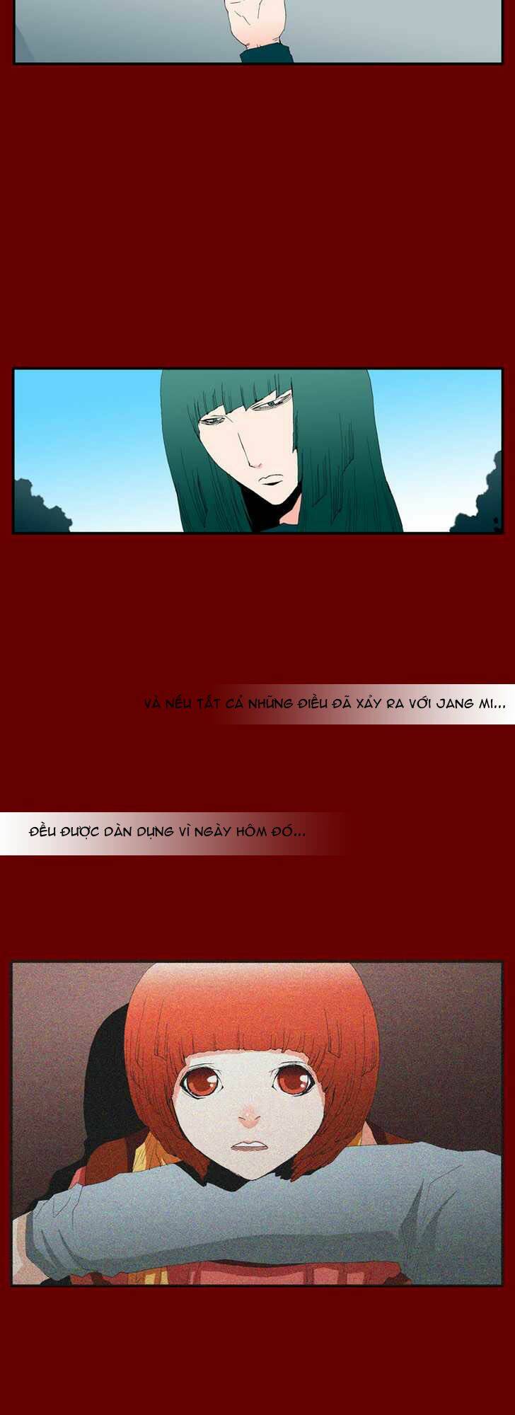 Siêu năng - Chapter 181 - Page 12