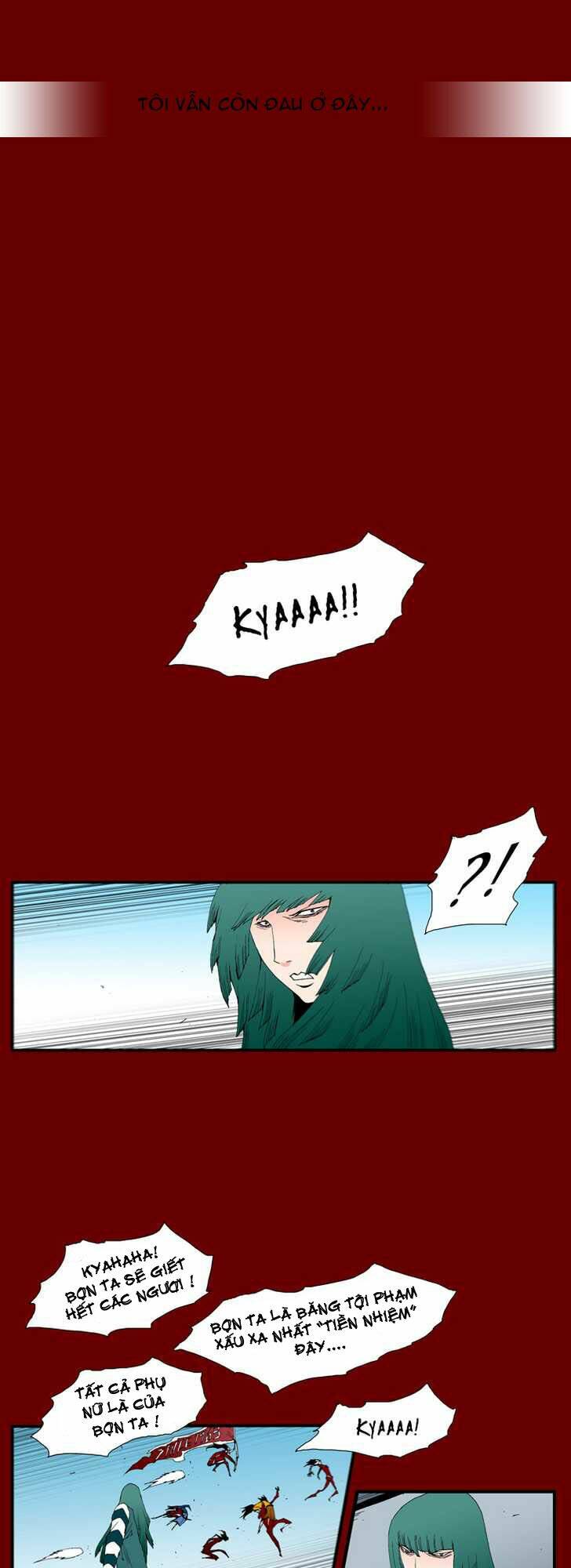 Siêu năng - Chapter 181 - Page 16