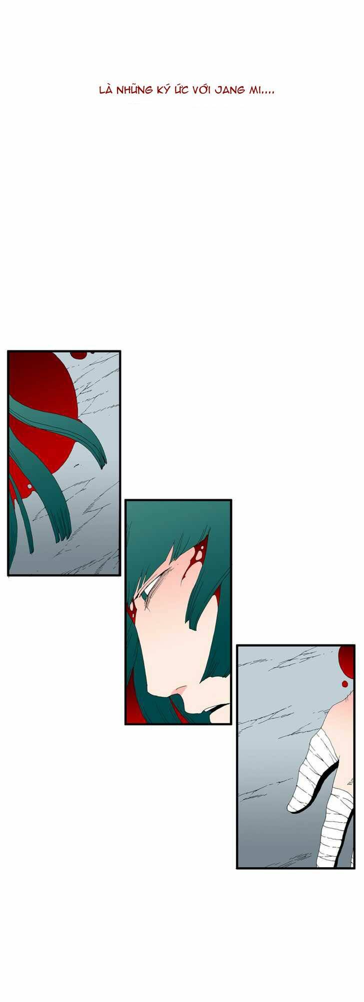 Siêu năng - Chapter 181 - Page 22