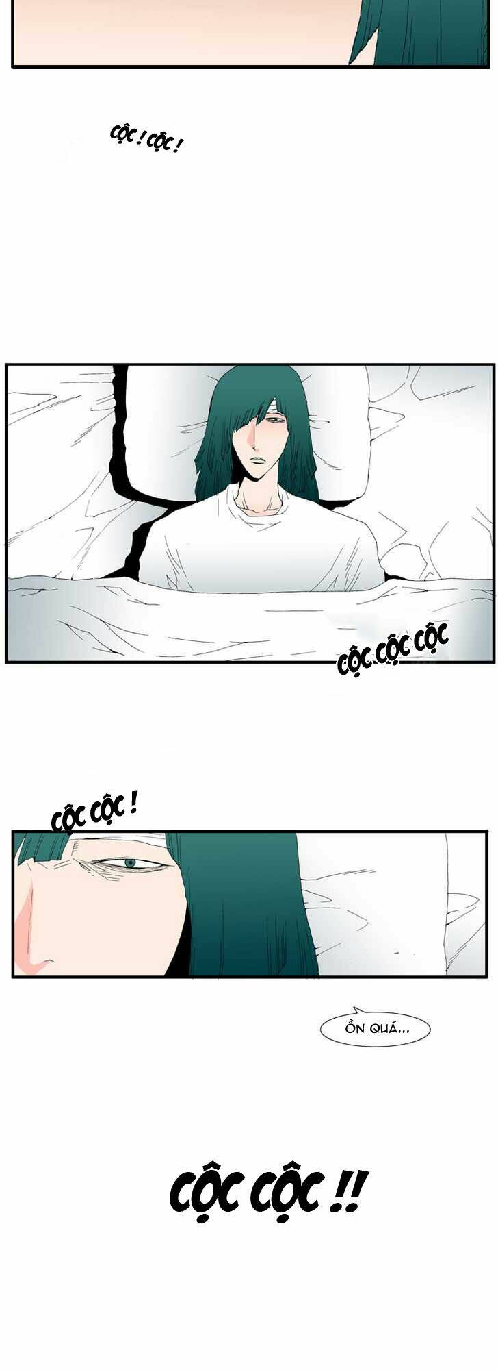 Siêu năng - Chapter 181 - Page 27