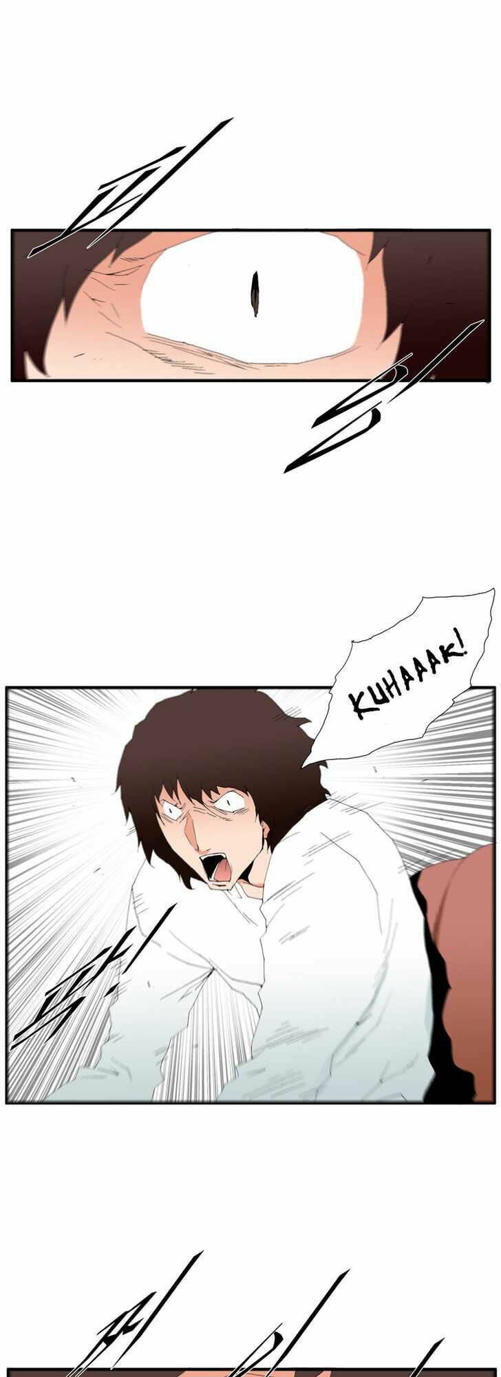 Siêu năng - Chapter 181 - Page 37