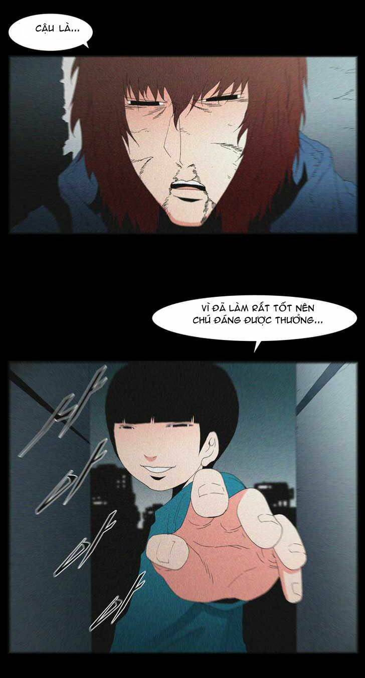 Siêu năng - Chapter 181 - Page 39