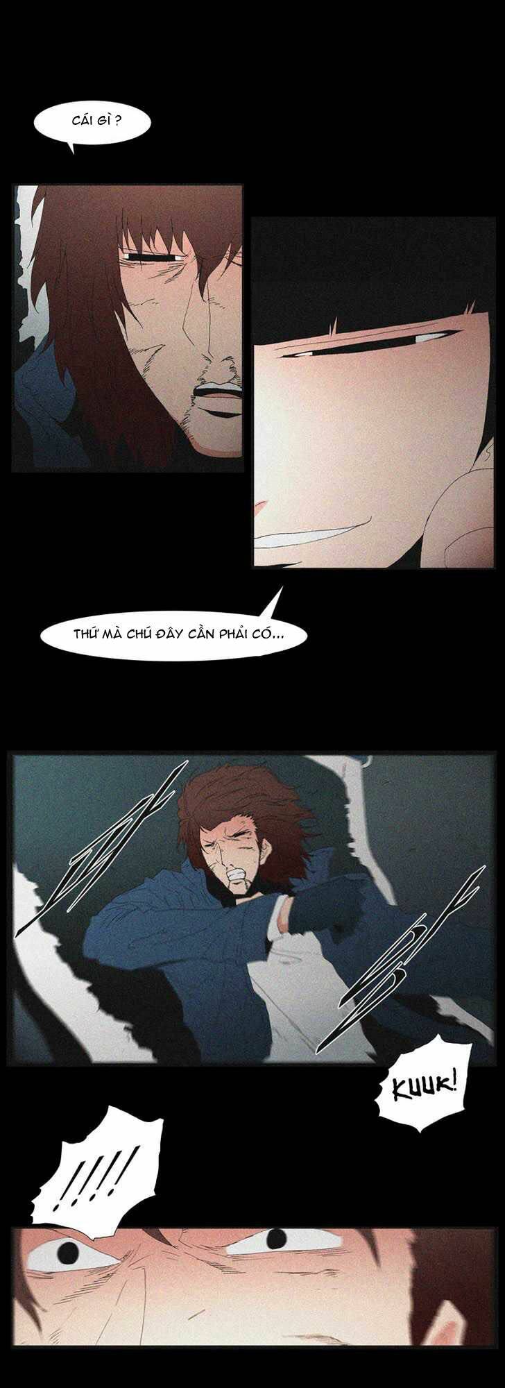 Siêu năng - Chapter 181 - Page 40